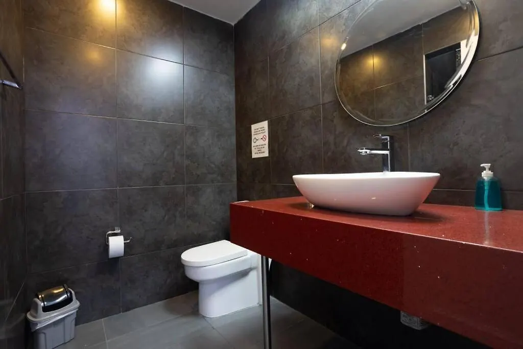 Casa Privada En El Poblado Despedidas De Soltero Fiesta Picsina Jacuzzi Medellin 0*,  Colombia