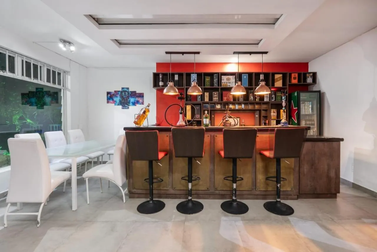 Casa Privada En El Poblado Despedidas De Soltero Fiesta Picsina Jacuzzi Medellin