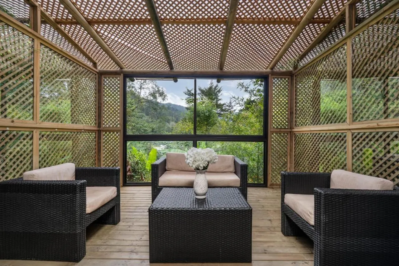 Casa Privada En El Poblado Despedidas De Soltero Fiesta Picsina Jacuzzi Medellin 0*,