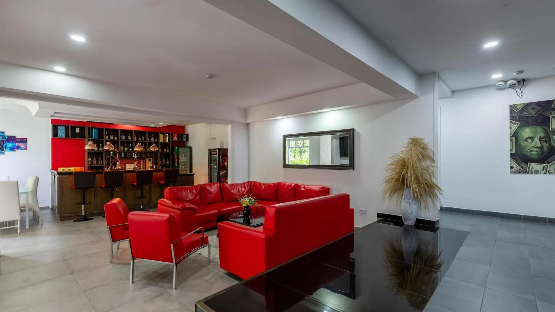 Casa Privada En El Poblado Despedidas De Soltero Fiesta Picsina Jacuzzi Medellin 0*,  Colombia